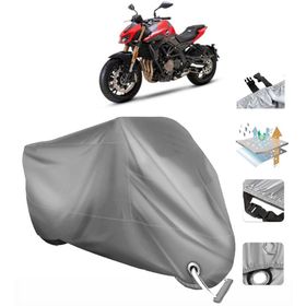 Benelli Tnt 600 Vınleks Motor Brandası