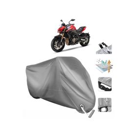 Benelli Tnt 600 Vınleks Motor Brandası