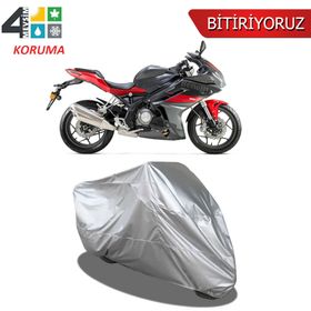 Benelli Trk 251 Miflonlu Motor Brandası