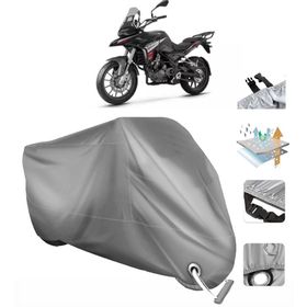 Benelli Trk 251 Vınleks Motor Brandası