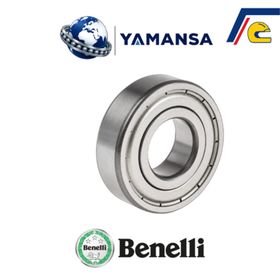 Benelli TRK 502 / 502X 6904-ZZ-FAG Motor Rulmanı