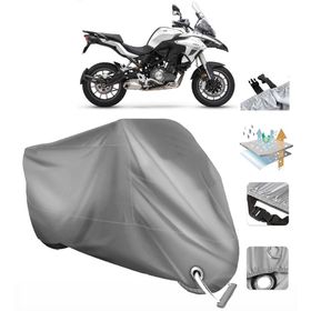 Benelli Trk 502 Vınleks Motor Brandası