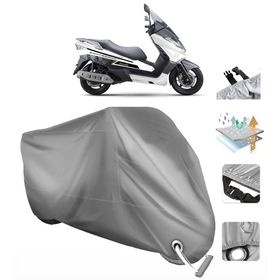 Benelli Zafferano VINLEKS Motor Brandası