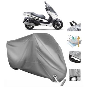 Benelli Zafferano VINLEKS Motor Brandası