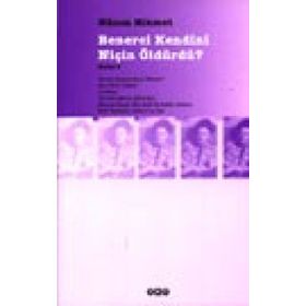 Benerci Kendini Niçin Öldürdü? - Nazım Hkmet