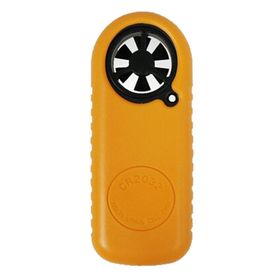 Benetech Anemometre Termometreli Hava Akım Ölçer