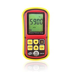 Benetech GM100 Ultrasonik Kalınlık Ölçer