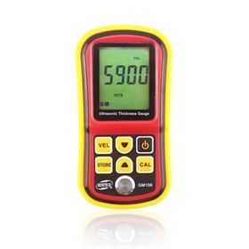 Benetech GM100 Ultrasonik Kalınlık Ölçer