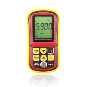 Benetech GM100 Ultrasonik Kalınlık Ölçer