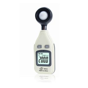 Benetech GM1010 Dijital Işık Ölçer Lüksmetre
