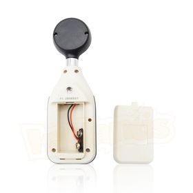Benetech GM1010 Dijital Işık Ölçer Lüksmetre