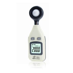 Benetech GM1010 Dijital Işık Ölçer Lüksmetre