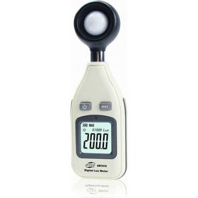 Benetech GM1010 Dijital Işık Ölçer Lüksmetre