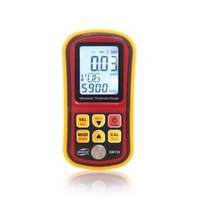 Benetech GM130 Ultrasonik Kalınlık Ölçer