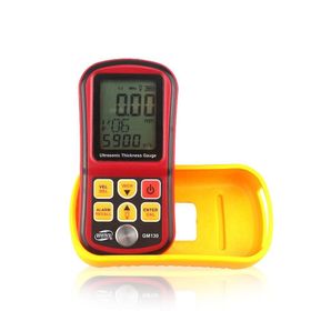 Benetech GM130 Ultrasonik Kalınlık Ölçer