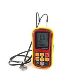 Benetech GM130 Ultrasonik Kalınlık Ölçer