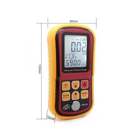 Benetech GM130 Ultrasonik Kalınlık Ölçer