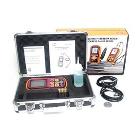 Benetech GM130 Ultrasonik Kalınlık Ölçer