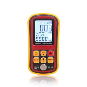 Benetech GM130 Ultrasonik Kalınlık Ölçer