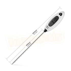 Benetech GM1311 Dijital Saplamalı Yemek Termometresi