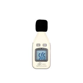 Benetech GM1351 Dijital Ses Ölçüm Cihazı