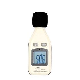 Benetech GM1351 Dijital Ses Ölçüm Cihazı