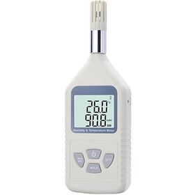 Benetech GM1360 Portatif Sıcaklık ve Nem Ölçer
