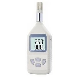Benetech GM1360 Portatif Sıcaklık ve Nem Ölçer