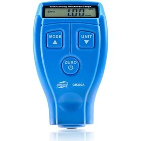 Benetech GM200A Boya Kaplama Kalınlık Ölçer