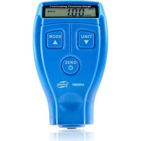 Benetech GM200A Boya Kaplama Kalınlık Ölçer