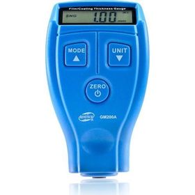 Benetech GM200A Boya Kaplama Kalınlık Ölçer