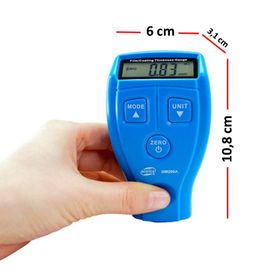Benetech GM200A Boya Kaplama Kalınlık Ölçer