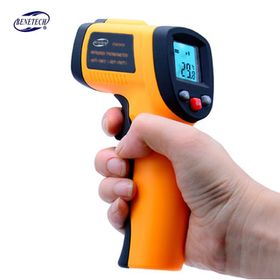 Benetech GM300 Termometre