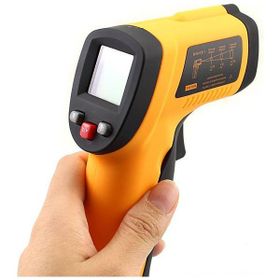 Benetech GM300 Termometre