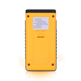 Benetech GM3120 Elektromanyetik Alan Radyasyon Ölçer