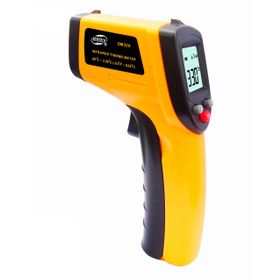 Benetech GM320 Lazer Termometre