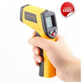Benetech GM320 Lazer Termometre