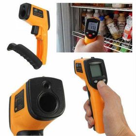 Benetech GM320 Lazer Termometre