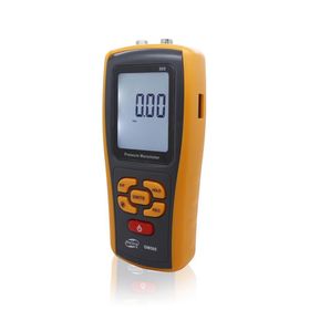 Benetech GM505 Manometre Fark Basınç Ölçer
