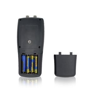 Benetech GM505 Manometre Fark Basınç Ölçer