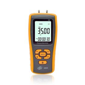 Benetech GM520 Manometre Fark Basınç Ölçer