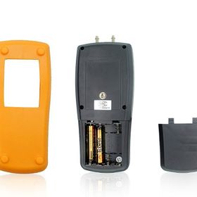 Benetech GM520 Manometre Fark Basınç Ölçer