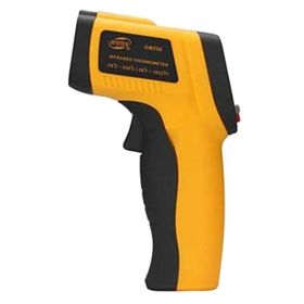 Benetech GM550H Infrared Temassız Renkli Ekran Alarm Kızılötesi Termometre