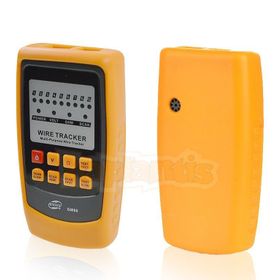 Benetech GM60 Kablo Test Cihazı