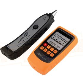 Benetech GM60 Kablo Test Cihazı
