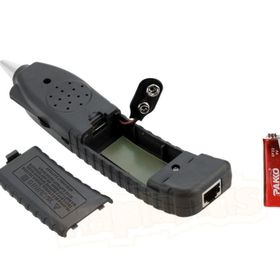 Benetech GM60 Kablo Test Cihazı