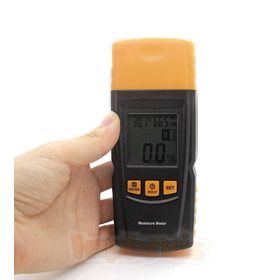 Benetech GM610 Ahşap Kereste Nem Ölçer