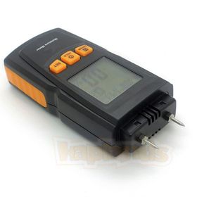 Benetech GM610 Ahşap Kereste Nem Ölçer