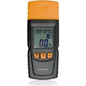 Benetech GM610 Ahşap Kereste Nem Ölçer