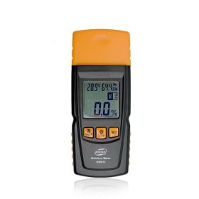 Benetech GM610 Ahşap Kereste Nem Ölçer